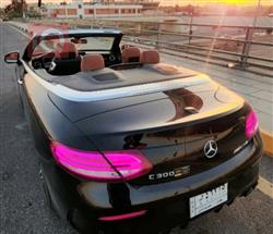مێرسێدس بێنز C-Class